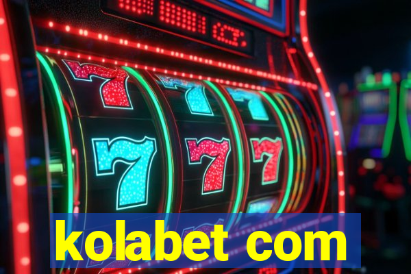 kolabet com